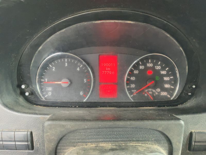 Volkswagen Crafter 2.0 TDI Kasten 30 kurzer Radstand 2016 – снимка 18