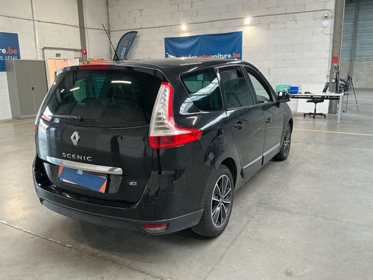 Renault Grand Scenic 1.6 dCi BOSE Edition 2012 – снимка 2