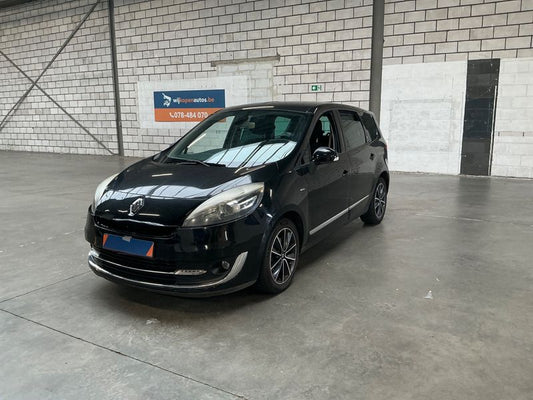Renault Grand Scenic 1.6 dCi BOSE Edition 2012 – снимка 1