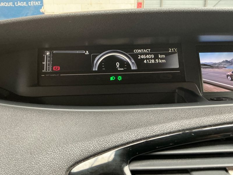 Renault Grand Scenic 1.6 dCi BOSE Edition 2012 – снимка 4