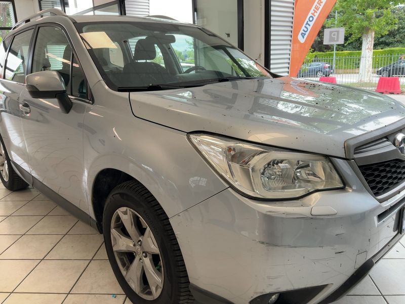 Subaru Forester 2.0 Diesel Sport Style 2015 – снимка 12