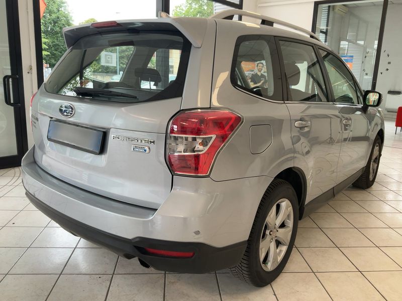 Subaru Forester 2.0 Diesel Sport Style 2015 – снимка 8
