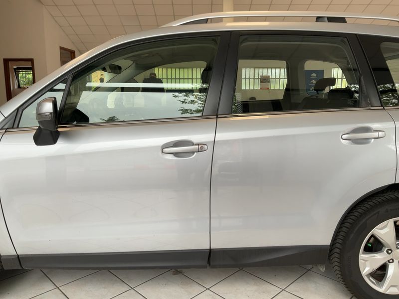 Subaru Forester 2.0 Diesel Sport Style 2015 – снимка 4