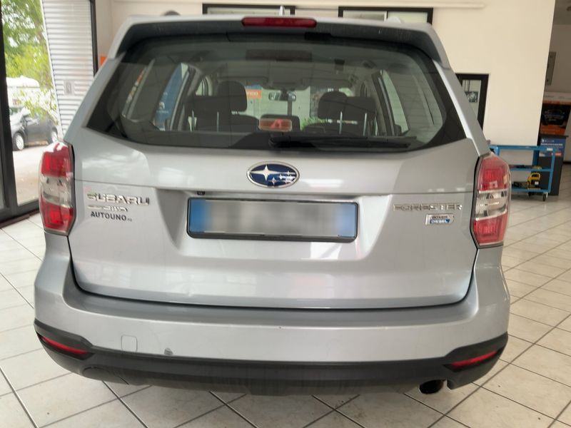 Subaru Forester 2.0 Diesel Sport Style 2015 – снимка 7