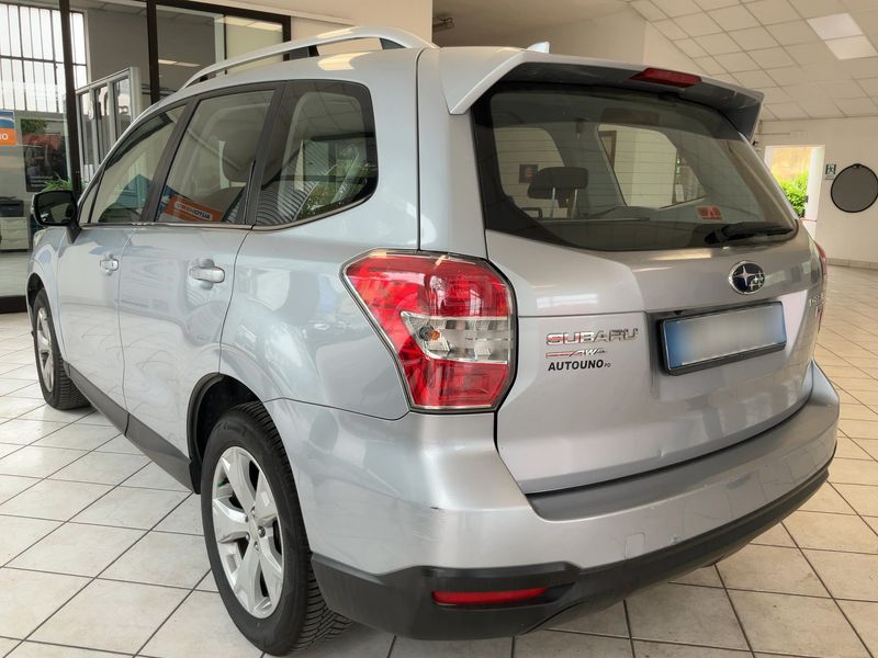 Subaru Forester 2.0 Diesel Sport Style 2015 – снимка 6