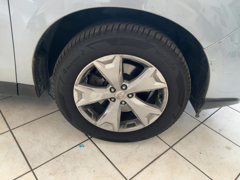 Subaru Forester 2.0 Diesel Sport Style 2015 – снимка 11
