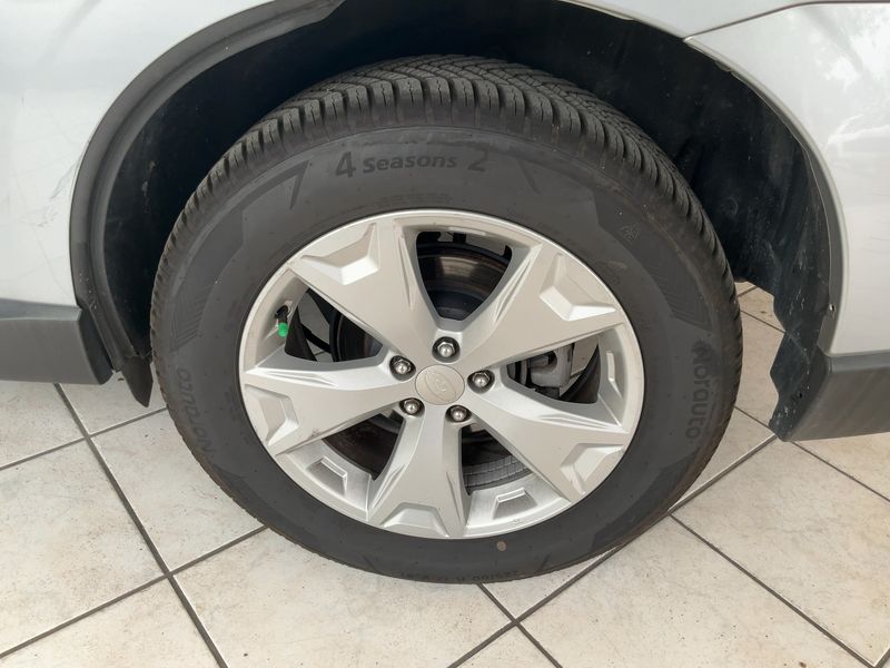 Subaru Forester 2.0 Diesel Sport Style 2015 – снимка 5