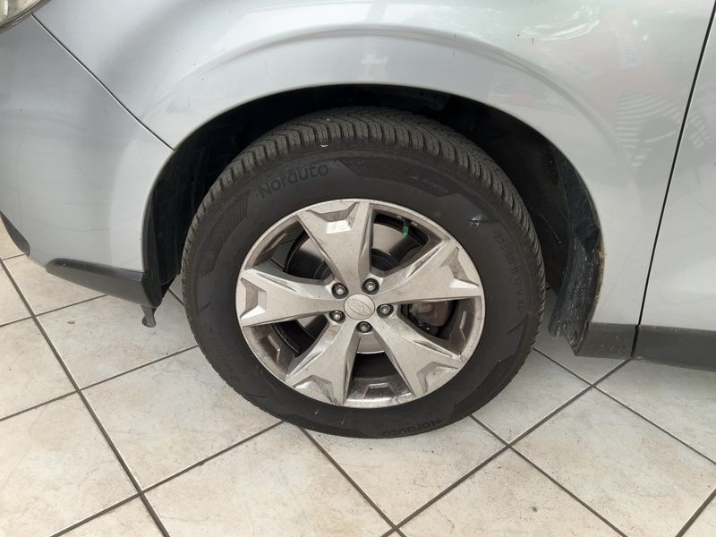 Subaru Forester 2.0 Diesel Sport Style 2015 – снимка 3