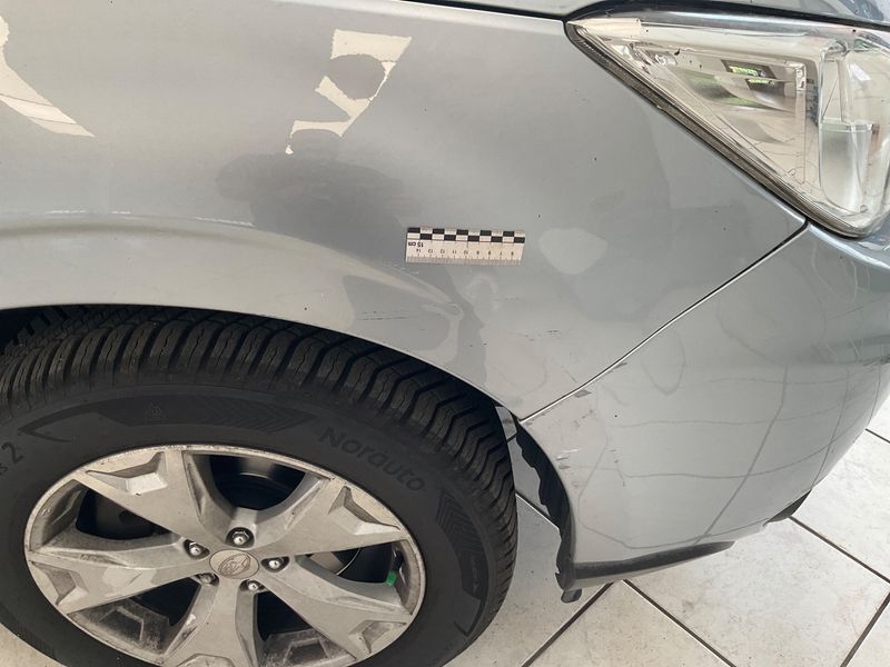 Subaru Forester 2.0 Diesel Sport Style 2015 – снимка 21