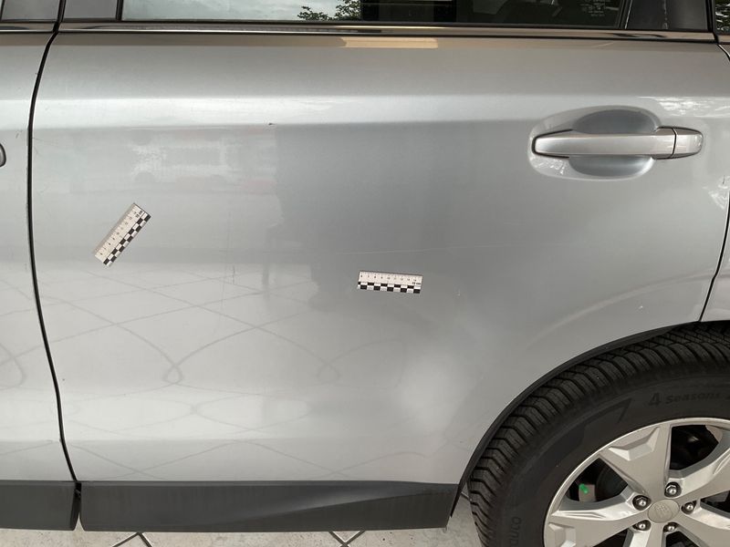Subaru Forester 2.0 Diesel Sport Style 2015 – снимка 24