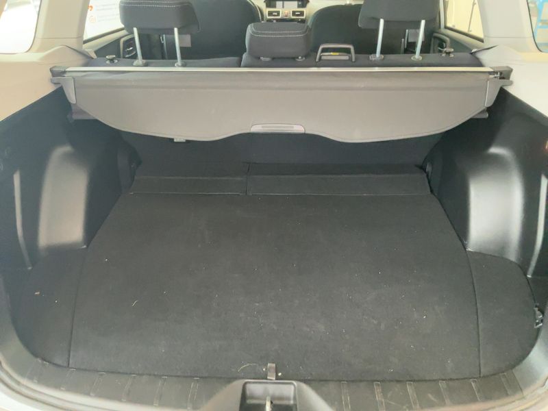 Subaru Forester 2.0 Diesel Sport Style 2015 – снимка 15