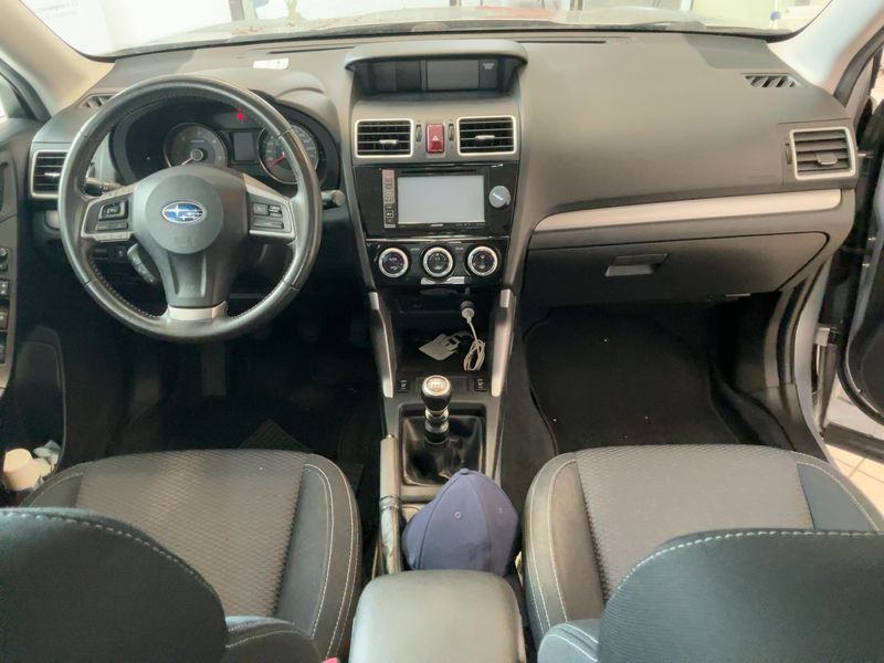 Subaru Forester 2.0 Diesel Sport Style 2015 – снимка 17