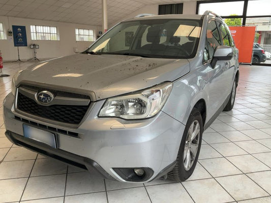 Subaru Forester 2.0 Diesel Sport Style 2015 – снимка 1