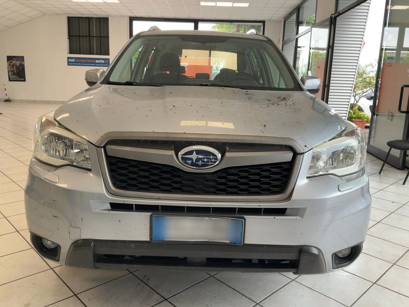 Subaru Forester 2.0 Diesel Sport Style 2015 – снимка 14
