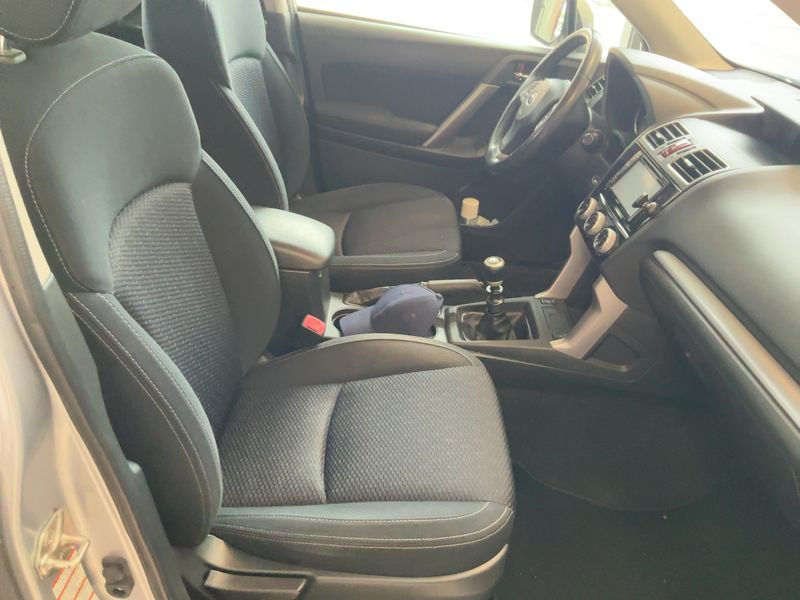Subaru Forester 2.0 Diesel Sport Style 2015 – снимка 16