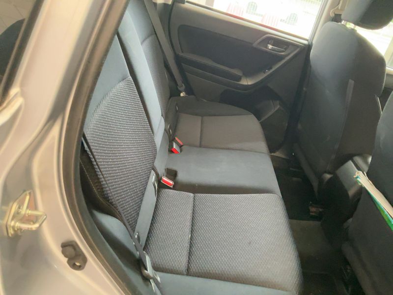 Subaru Forester 2.0 Diesel Sport Style 2015 – снимка 19