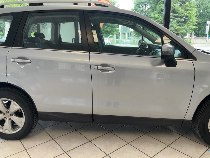 Subaru Forester 2.0 Diesel Sport Style 2015 – снимка 10