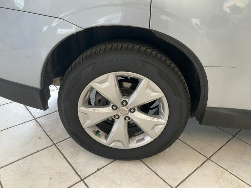 Subaru Forester 2.0 Diesel Sport Style 2015 – снимка 9
