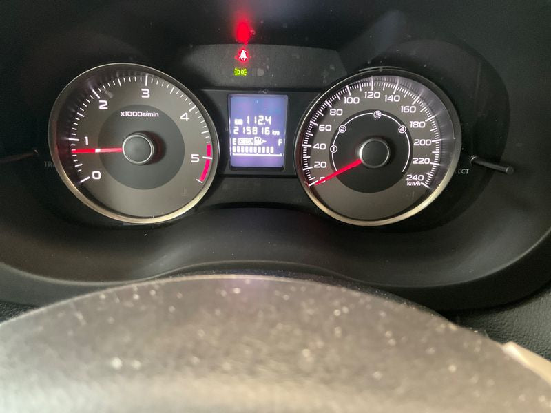 Subaru Forester 2.0 Diesel Sport Style 2015 – снимка 18
