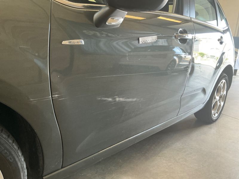Citroen C3 1.4 HDi Exclusive 2012 – снимка 30