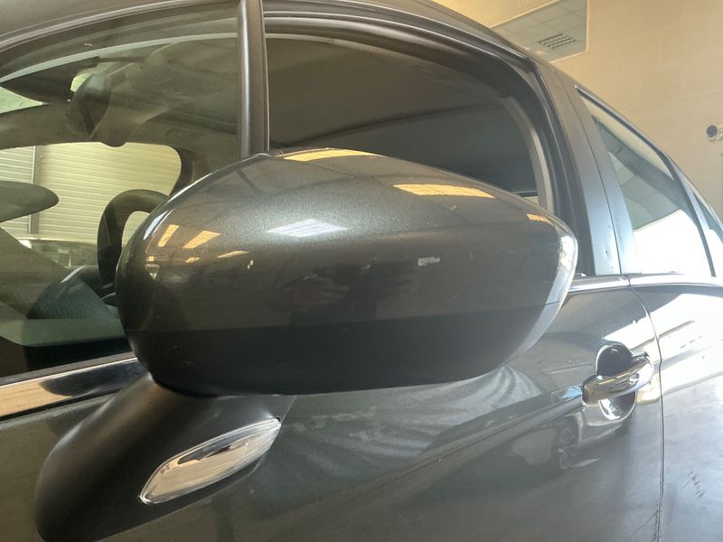 Citroen C3 1.4 HDi Exclusive 2012 – снимка 29