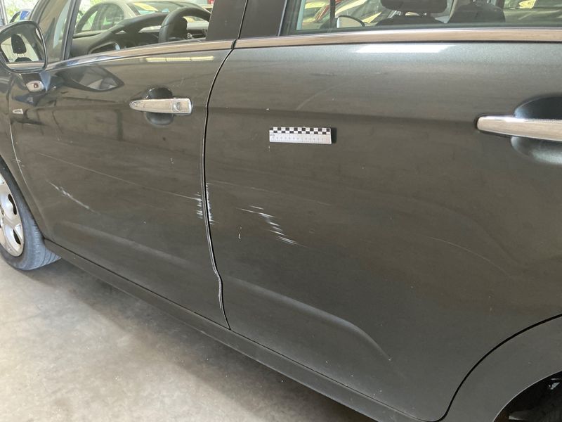 Citroen C3 1.4 HDi Exclusive 2012 – снимка 31