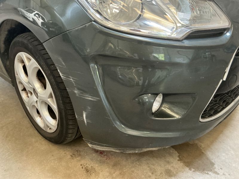 Citroen C3 1.4 HDi Exclusive 2012 – снимка 44