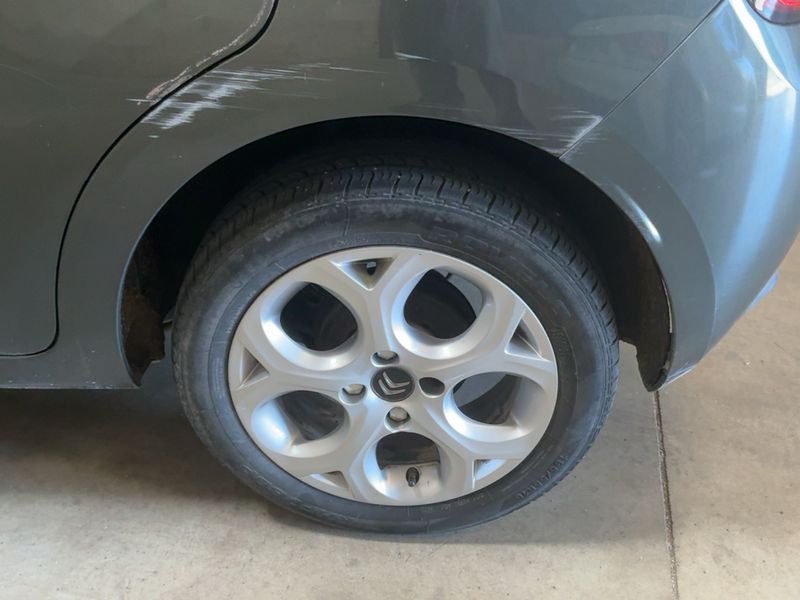 Citroen C3 1.4 HDi Exclusive 2012 – снимка 5