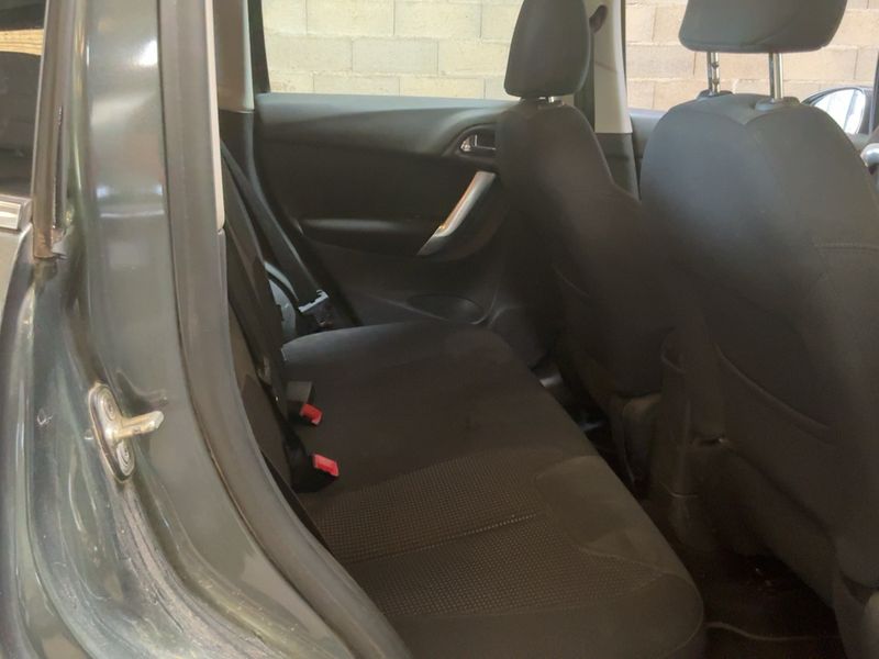 Citroen C3 1.4 HDi Exclusive 2012 – снимка 19