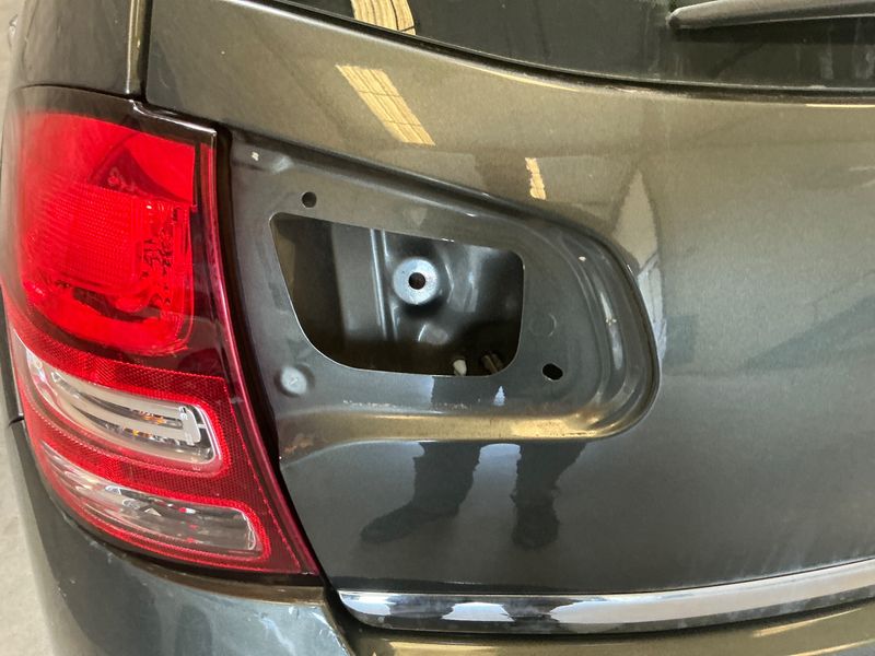 Citroen C3 1.4 HDi Exclusive 2012 – снимка 42