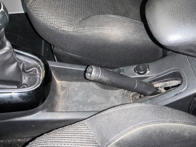 Citroen C3 1.4 HDi Exclusive 2012 – снимка 36