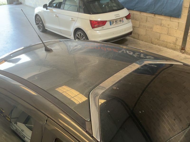 Citroen C3 1.4 HDi Exclusive 2012 – снимка 13