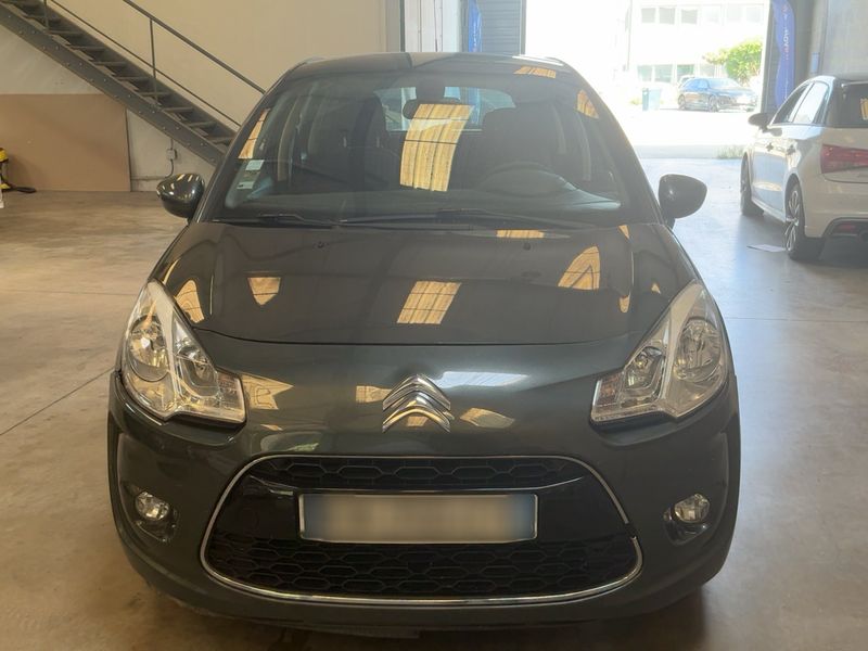 Citroen C3 1.4 HDi Exclusive 2012 – снимка 14