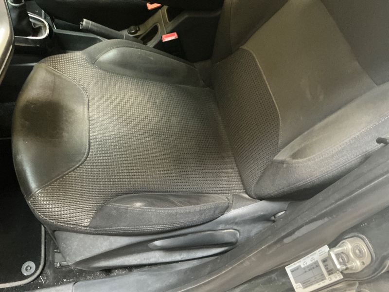 Citroen C3 1.4 HDi Exclusive 2012 – снимка 37