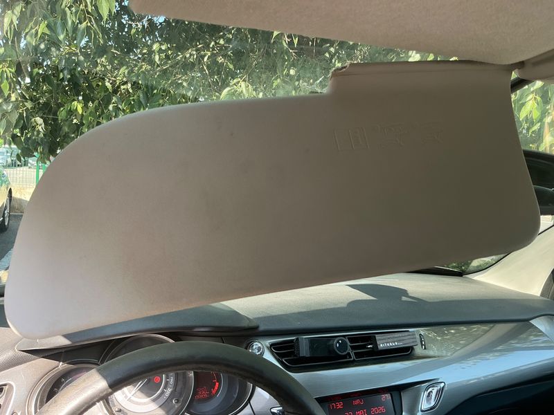 Citroen C3 1.4 HDi Exclusive 2012 – снимка 33