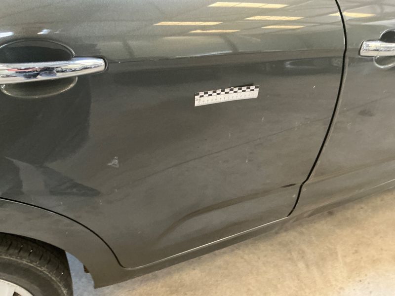 Citroen C3 1.4 HDi Exclusive 2012 – снимка 25
