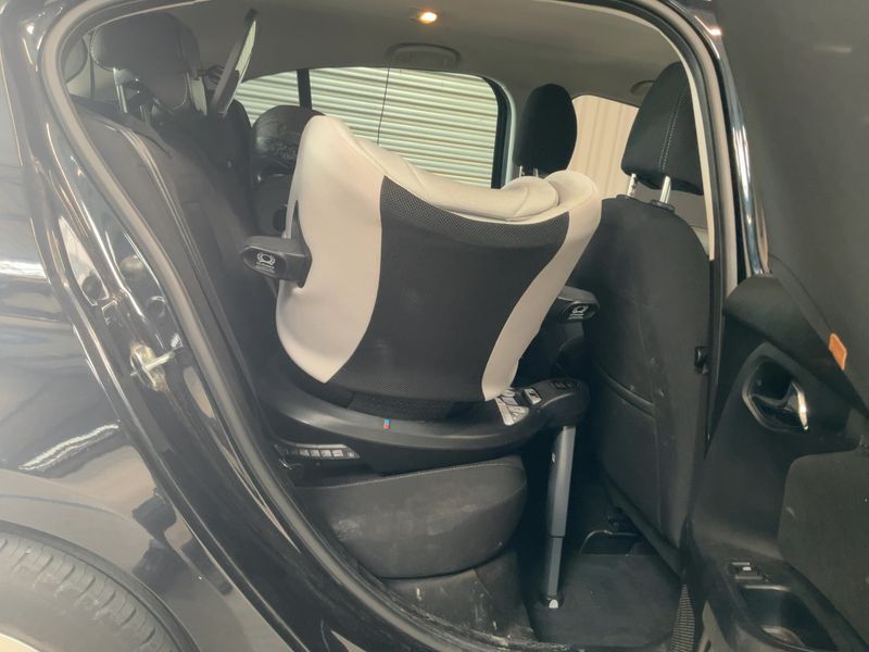 Fiat Tipo 1.4 Lounge 2019 – снимка 19