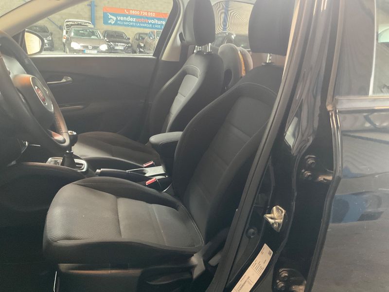 Fiat Tipo 1.4 Lounge 2019 – снимка 26