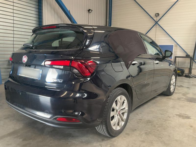 Fiat Tipo 1.4 Lounge 2019 – снимка 8