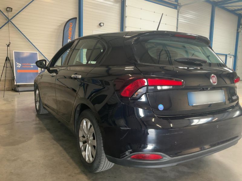 Fiat Tipo 1.4 Lounge 2019 – снимка 6