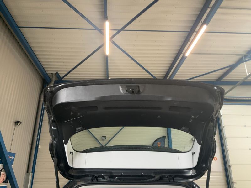 Fiat Tipo 1.4 Lounge 2019 – снимка 15