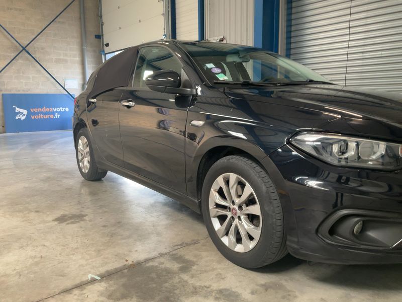 Fiat Tipo 1.4 Lounge 2019 – снимка 12