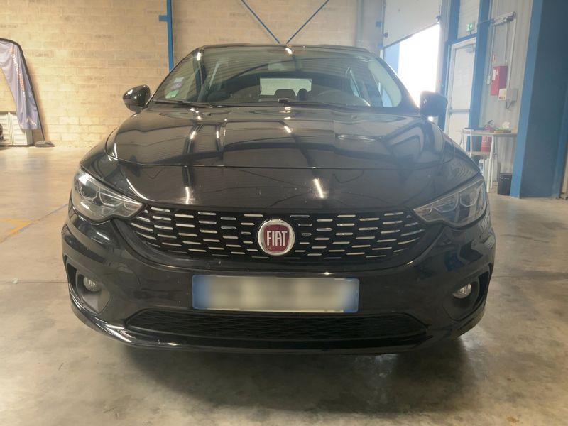 Fiat Tipo 1.4 Lounge 2019 – снимка 14