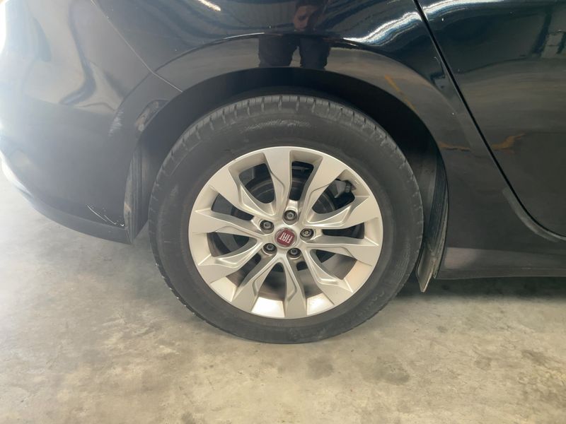 Fiat Tipo 1.4 Lounge 2019 – снимка 9