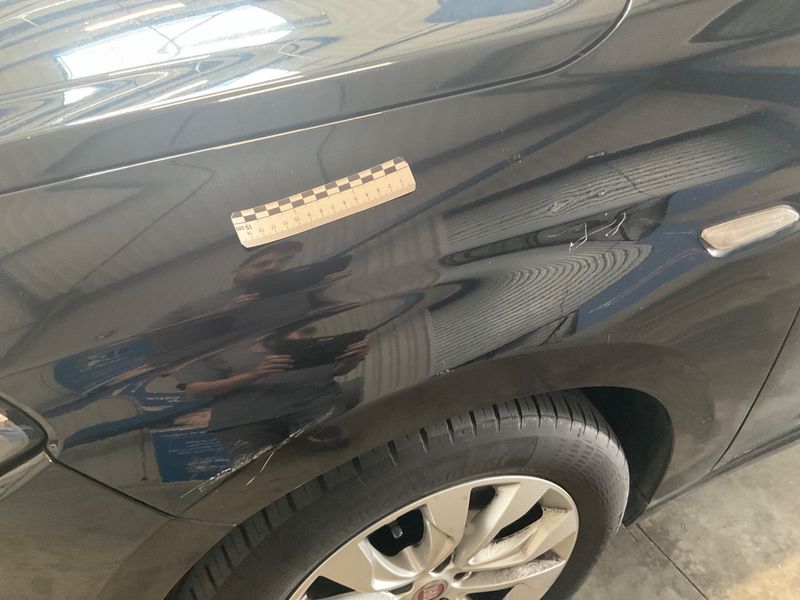 Fiat Tipo 1.4 Lounge 2019 – снимка 28