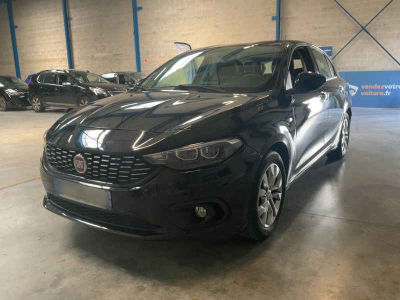 Fiat Tipo 1.4 Lounge 2019 – снимка 1