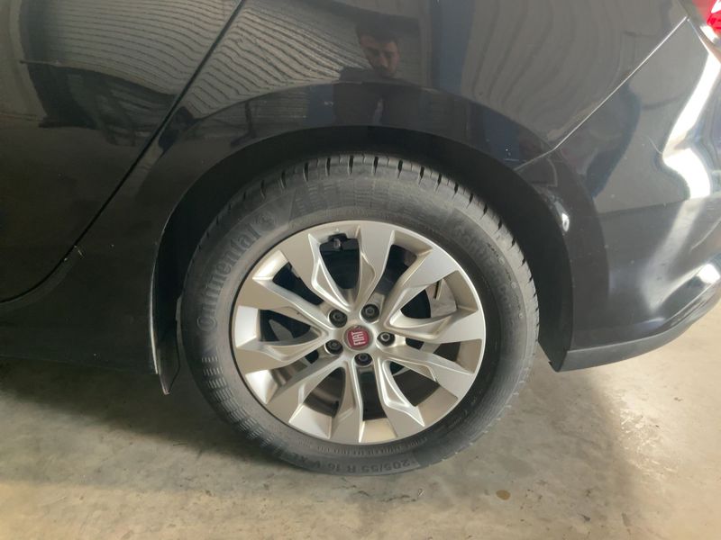 Fiat Tipo 1.4 Lounge 2019 – снимка 5