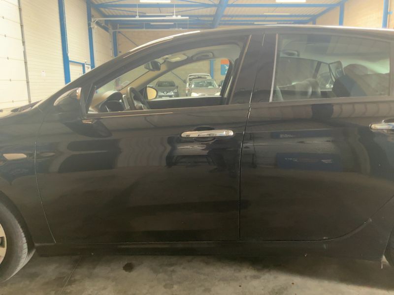 Fiat Tipo 1.4 Lounge 2019 – снимка 4