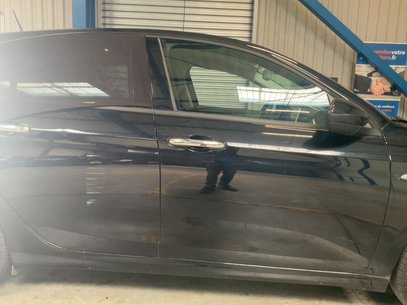Fiat Tipo 1.4 Lounge 2019 – снимка 10
