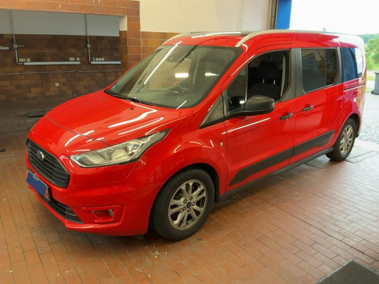 Ford Grand Tourneo Connect 1.5 TDCi EcoBlue Trend 2018 – снимка 1